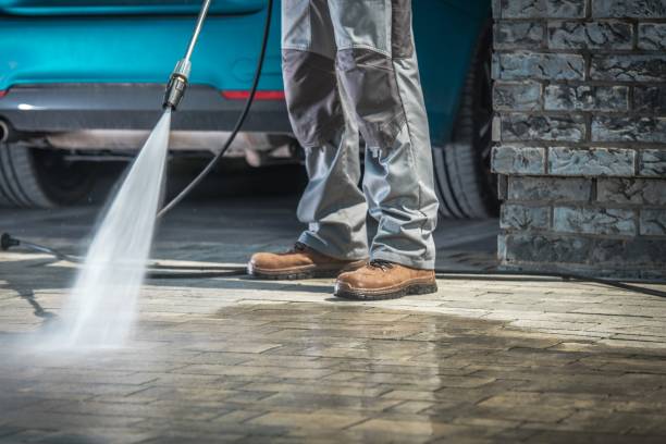 Best Gutter Cleaning  in Orinda, CA