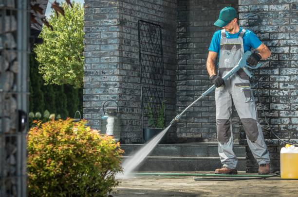 Best Parking Lot and Garage Cleaning  in Orinda, CA
