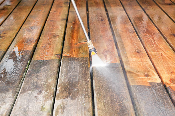 Orinda, CA Pressure Washing Services Company