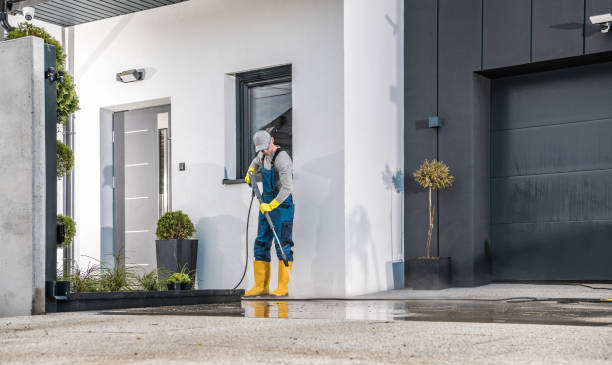 Best Fence Cleaning  in Orinda, CA